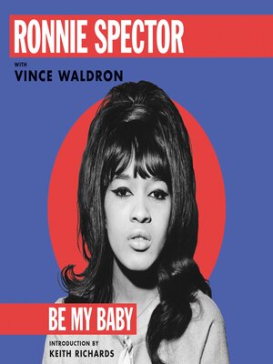 cover image of Be My Baby
